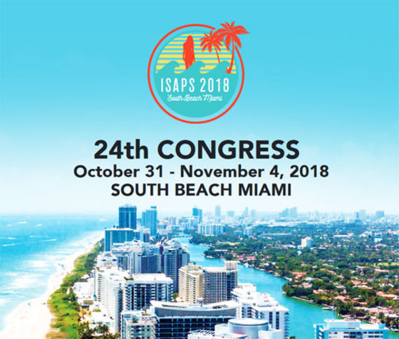 24th isaps global congress miami south beach in florida 185 l