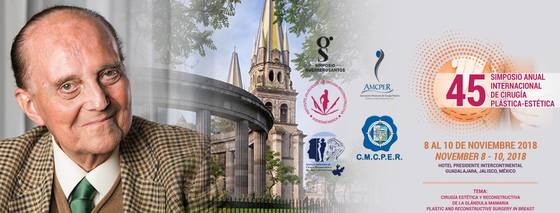 45 simposio anual internacional de cirugia plastica guadalajara mexico 209 l