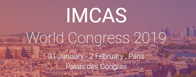 IMCAS - Congresses on Dermatology and Aesthetic & Plastic Surgery