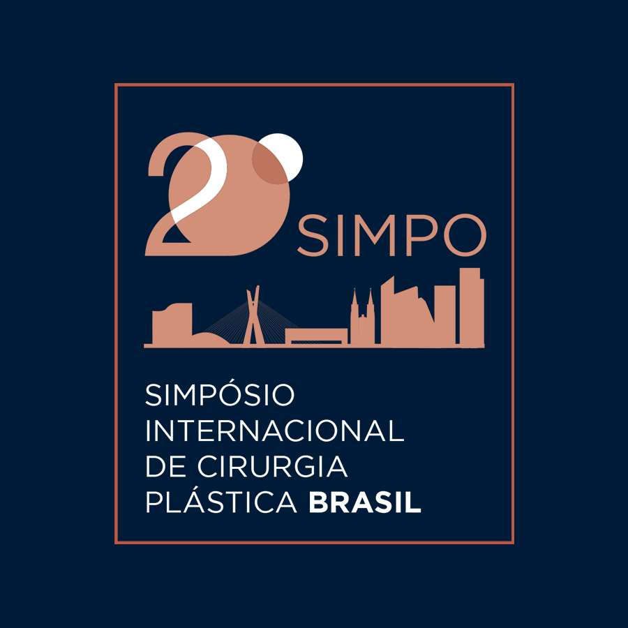 20° International Symposium of Plastic Surgery Sao Paulo, Brazil