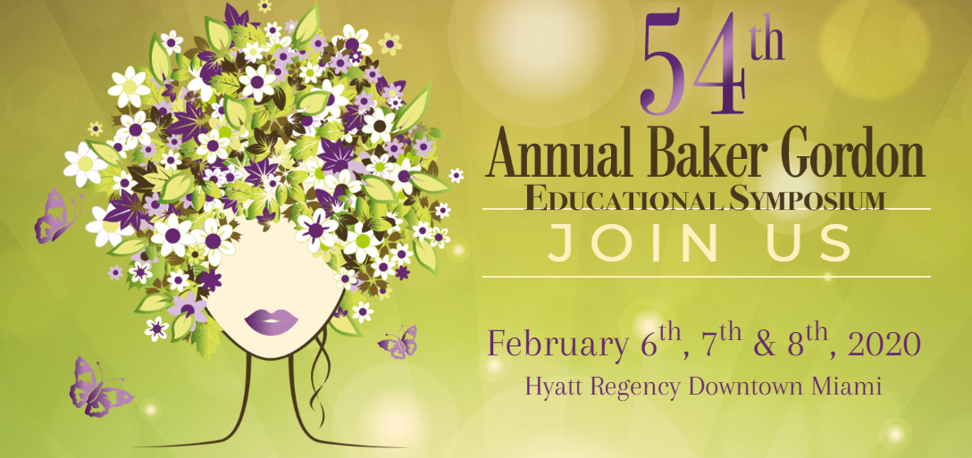 54th Annual Baker Gordon 2020