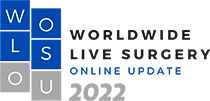 WORLDWIDE LIVE SURGERY 2022