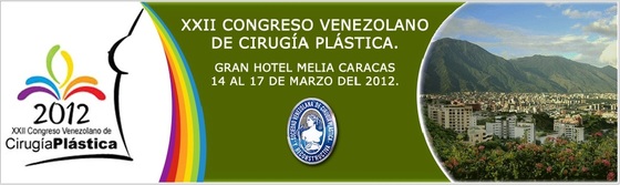 Xxii venezuelan congress of plastic surgery 35 l
