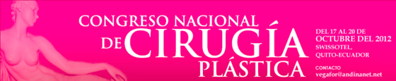 National congress of plastic surgery 2012 57 l