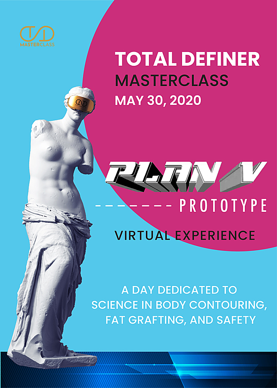 TOTAL DEFINER Masterclass Plan V Prototype