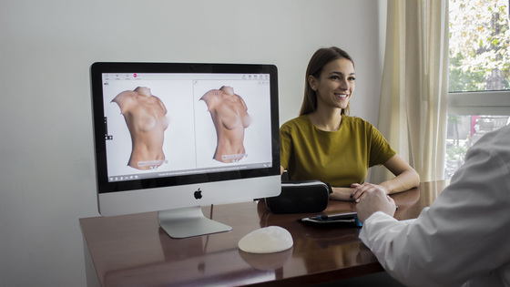 5 ways to use 3D simulation to promote your medical practice