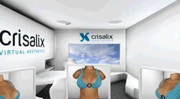 10 reasons why Crisalix is the #1 online 3D simulator for Plastic surgery