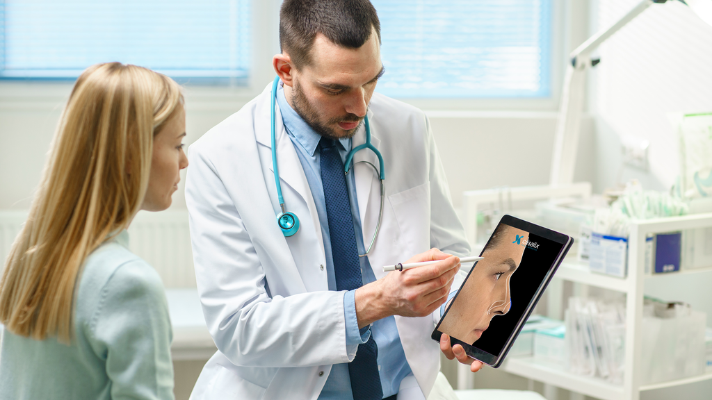 Crisalix 3D Imaging Platform: Transforming Patient Consultations
