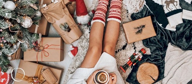 Happy Holidays to the Plastic Surgeons Shaping the Future of Patient Care