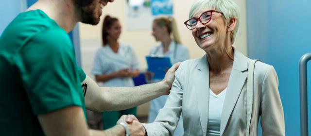 The Rise of Patient Centric Digital Marketing in Plastic Surgery