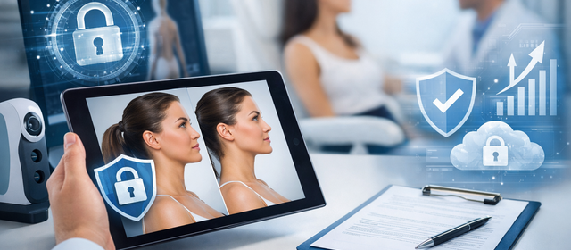 Safe 3D visualization tool: what to consider for consultations