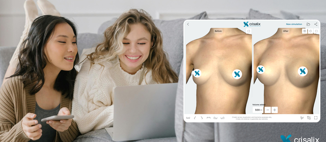 The patient journey in aesthetic consultations: the real conversion